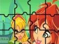 Winx Jwèt kastèt jwèt 