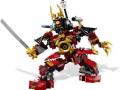 Jwèt Lego NinjaGo 