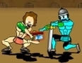 Swords, mete soulye jwèt 