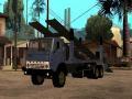 Kamaz jwèt 