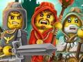 Lego Heroica sou entènèt jwèt 