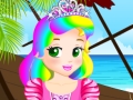 Jwèt Princess Jilyèt 