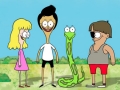 Sanjay ak Craig jwèt 