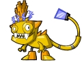 Mixels jwèt 