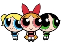 Powerpuff Tifi jwèt 