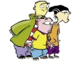 Ed EDD ak Eddy jwèt 