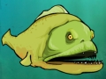 Piranha Jwèt Jwèt sou