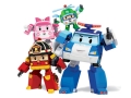 Robocar Poli jwèt 