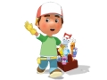 Sou la men Manny jwèt 