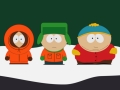 South Park jwèt 