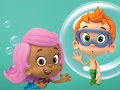 Jarèt guppies jwèt 