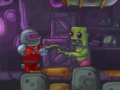 Zombotron jwèt 