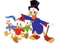 DuckTales jwèt 