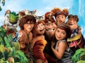 Jwèt yo Croods 