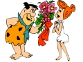 Flintstones jwèt 