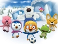 Pororo jwèt 