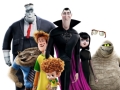 Hotel TRANSYLVANIA jwèt 
