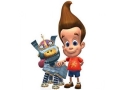 Jimmy neutron jwèt 
