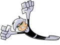 Danny Phantom jwèt 