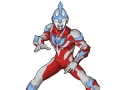 Ultraman jwèt 