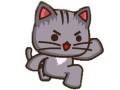 Strikeforce Kitty jwèt 