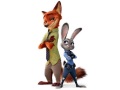 Zootopia jwèt 