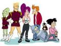 Futurama jwèt 