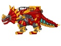 Dino robo jwèt 