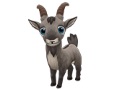 Goat Similatè jwèt 