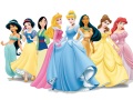 Disney Princess Jwèt 