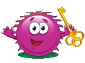 Frizzle Fraz jwèt 