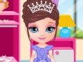 Ti bebe barbi jwèt 
