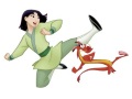 Mulan jwèt 