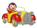 Noddy jwèt 