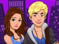 Austin ak Ally jwèt 