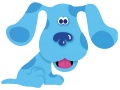 Endikasyon Blue`s jwèt 