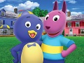 Backyardigans Jwèt yo 