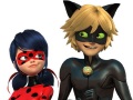 jwèt Koksinèl ak Super Cat 
