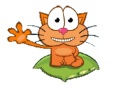 Cat atravè jwèt yo Mondyal 