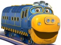 Chuggington jwèt 