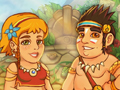 Island Tribe jwèt 