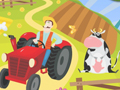 Farm Express jwèt 