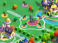 Canterlot syèj jwèt 
