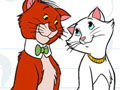 Jwèt AristoCats yo 