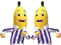 Bannann nan jwèt pijama 