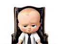 Jwèt la Boss ti bebe 