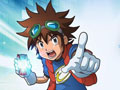 Digimon Fusion jwèt 