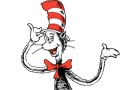 Jwèt Cat nan Hat a konnen anpil bagay sou li 