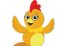 Jwèt Montre Chick 