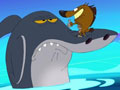 Jwèt Zig & Sharko 